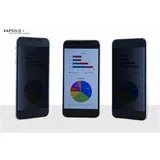 Kapsolo Blickschutzfolie für iPhone 13/iPhone 13 Pro