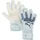 Puma Torwarthandschuhe Icy Blue/Blue Jewel 6