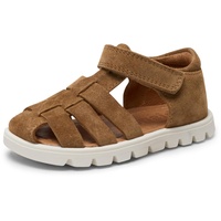 bisgaard beka s Sandal, Brandy, 28 EU