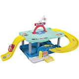 Bb Junior My 1st Tune Up Garage: Bugatti