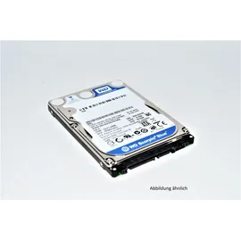 Western Digital Blue HDD 1 TB WD10JPVX