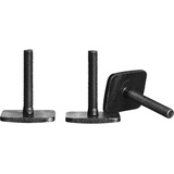Thule Outride Ttrack Adapter 30x24 mm, Silber, 30x24x35 mm
