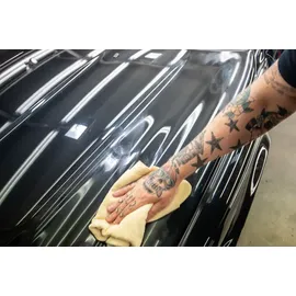 Meguiars Gold Class Carnauba Plus 311 g