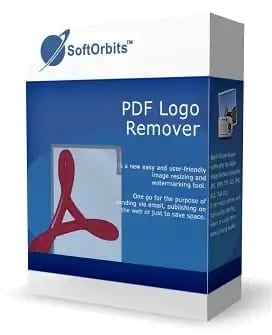 PDF Logo Remover