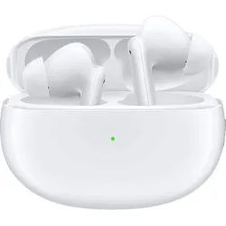 OPPO Enco X, In-ear Kopfhörer Bluetooth Weiß