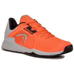 Head Tennisschuhe Sprint Team 3.5 Clay/Sandplatz orange Herren
