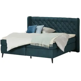 Switch Madison 177 x 122 cm Blau