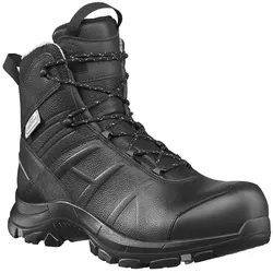 HAIX Rescue One Ws - UK 6.0 / EU 39 - schwarz
