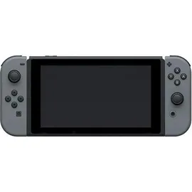 Nintendo Switch grau