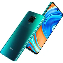 Xiaomi Redmi Note 9 Pro 128 GB Tropical Green