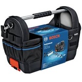 Bosch Professional GWT 20 Handwerkzeugset, 18-tlg. inkl. Tasche (1600A02H5B)