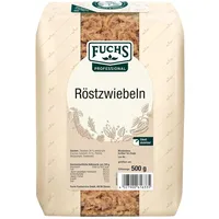 Fuchs Röstzwiebeln (1 x 500 g)