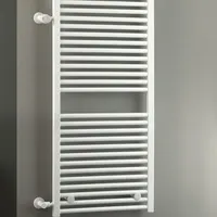 HSK Line Badheizkörper, Austauschmodell, Warmwasser- oder Mischbetrieb, 800178-S-04,