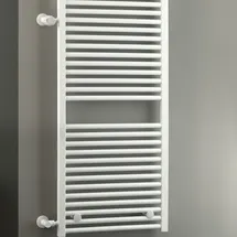 HSK Line Badheizkörper, Austauschmodell, Warmwasser- oder Mischbetrieb, 800178-S-04,