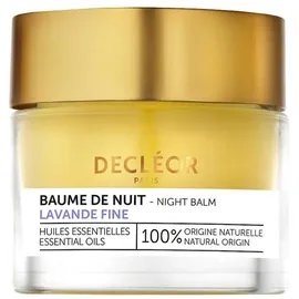 DECLÉOR Decleor Lavande Fein Nachtbalsalm 15 ml