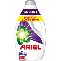 Ariel COLOR+ Waschmittel flüssig, 4,5 l