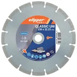 Saint-Gobain Diamant-Trenn CLA Uni 18100 125x22,23 mm
