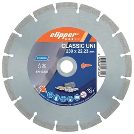 Saint-Gobain Diamant-Trenn CLA Uni 18100 125x22,23 mm