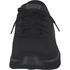 SKECHERS Go Walk Flex Herren Schwarz 45