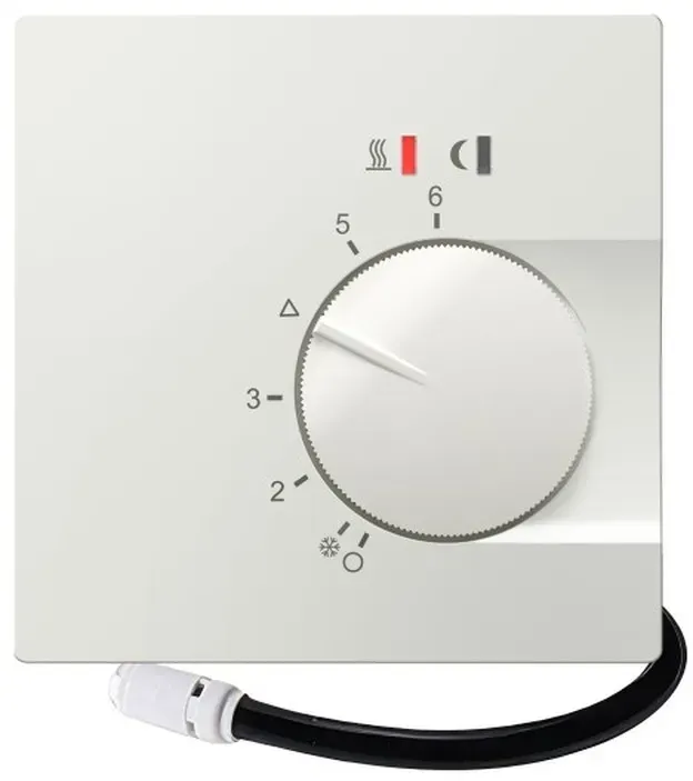 Eberle Controls UP-Fussbodenregler 10-40C, UTE 280#547816158502
