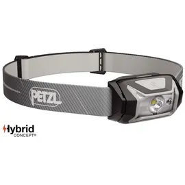 Petzl Tikka Core Schwarz