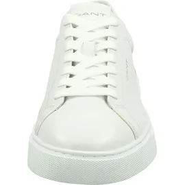 GANT Mc Julien Sneaker low in Weiß 43
