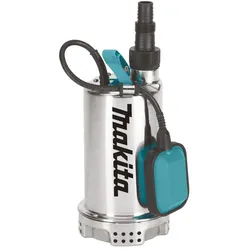 Makita PF1100 Klarwasser-Tauchpumpe