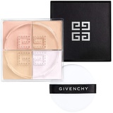 Givenchy Prisme Libre Gesichtspuder 12 g 02 Satin Blanc