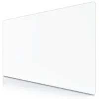 Titanwolf Gaming Mauspad XXXL 1800x800 mm, wasserabweisend, Gummiunterseite, strapazierfähig,