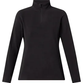 Mc Kinley Amarillo II Sweatshirt Schwarz 42