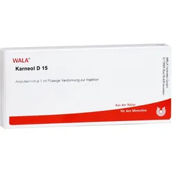 Karneol D15