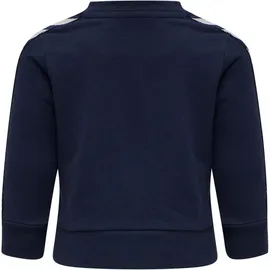 hummel hmlBILLE Baby-Jogginganzug black iris 56