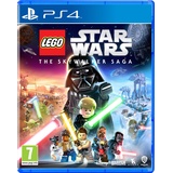 LEGO Star Wars: Die Skywalker Saga PlayStation 4