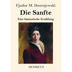 Die Sanfte