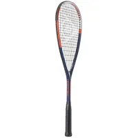 Dunlop Squashschläger Tristorm Pro Dunkelblau/Orange