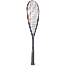 Dunlop Squashschläger Tristorm Pro Dunkelblau/Orange