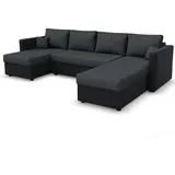 VitaliSpa Sofa Form Ecksofa