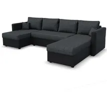 VitaliSpa Sofa Form Ecksofa