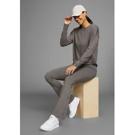 fayn sports Yogashirt FAYN SPORTS, Damen, Gr.