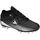 Jako Lightning Sock AG Kinder schwarz/weiß 33
