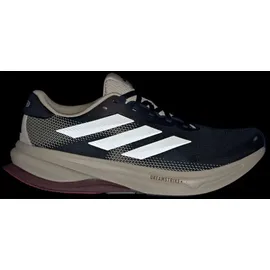 Adidas Supernova Solution 2.0 Aurora Ink / Wonder Alumina / Aurora Ruby 45 1/3