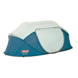 COLEMAN Kuppelzelt Coleman Pop Up-Zelt Galiano 4, (Sekundenzelt)