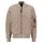 Alpha Industries Ma-1 Jacke khaki M