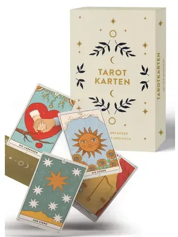 Tarot Karten