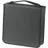 Hama CD Tasche für 208 Schwarz