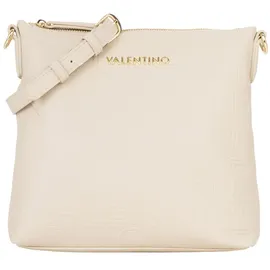 Valentino Pansy Crossbag Kunstleder Ecru/Beige