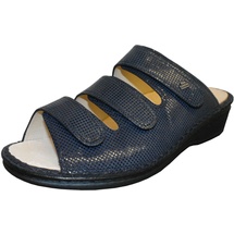 Finn Comfort Sansibar Damen Pantolette,