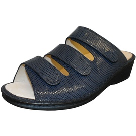 Finn Comfort Sansibar Damen Pantolette,
