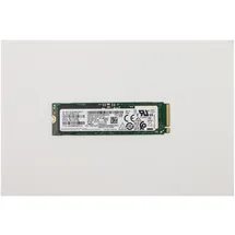 Lenovo 256 GB M.2
