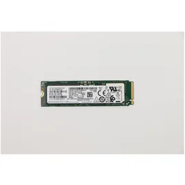 Lenovo 256 GB M.2